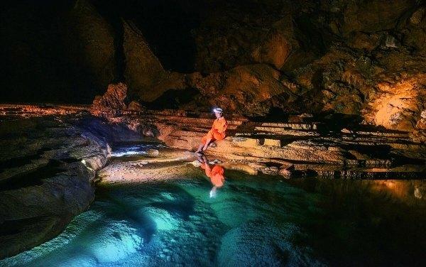 清理脏乱的宫殿