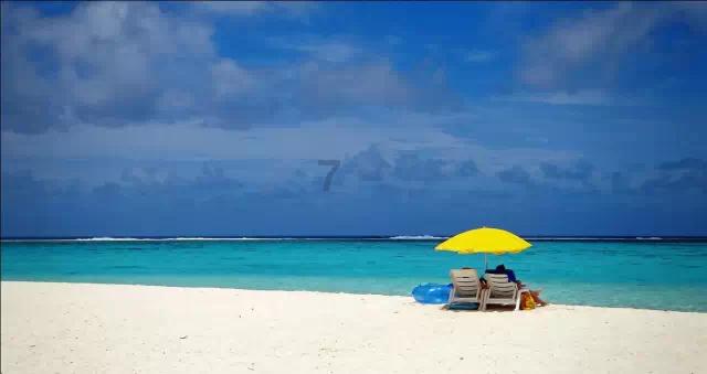 海之号角神秘海怪